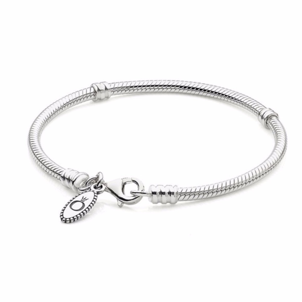 Pandora Bracelet Silver - NWOT Never used